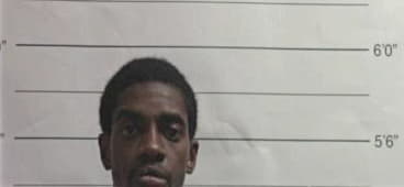 Jacque Lloyd - Orleans Parish County, LA 